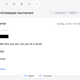 Illustration for article titled Someone Trolled Me With Racist Emails for a Week, and It Brought Me iSo Much Joy/i!